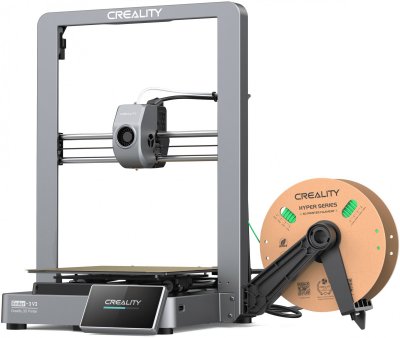 CREALITY  Imprimante 3d Ender 3 V3