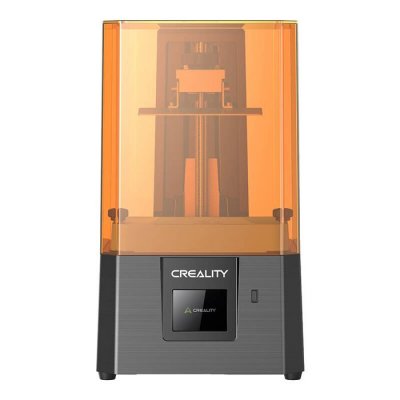 CREALITY  Imprimante 3d Halot-r6 Resin 