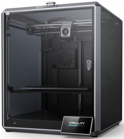 CREALITY  K1 Max, Imprimante 3D