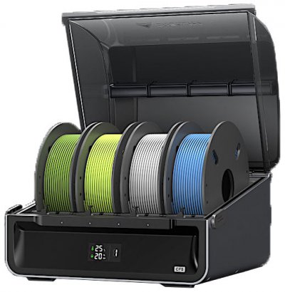 CREALITY  Syst&egrave;me De Gestion De Filament Cfs