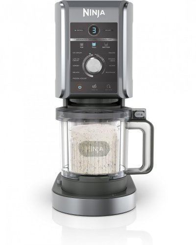 NINJA Creami Deluxe NC502EU