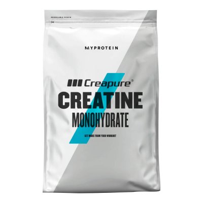 MYPROTEIN Creapure Creatine monohydrate - 250g-  