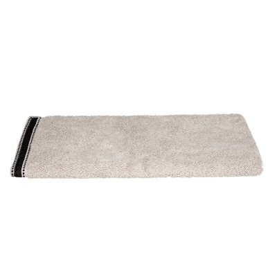 ATMOSPHERA Cr&eacute;ateur d'int&eacute;rieur - Serviette de Toilette Joia 50x90cm Lin