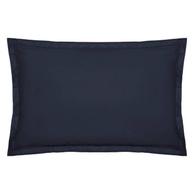 ATMOSPHERA Cr&eacute;ateur d'int&eacute;rieur - Taie d'Oreiller Int&eacute;rieur 50x70cm Encre