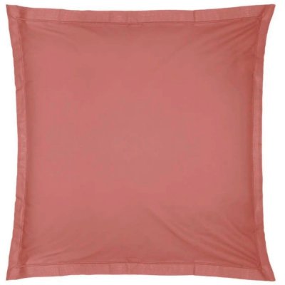 ATMOSPHERA Cr&eacute;ateur d'int&eacute;rieur - Taie d'Oreiller Int&eacute;rieur 63x63cm Blush