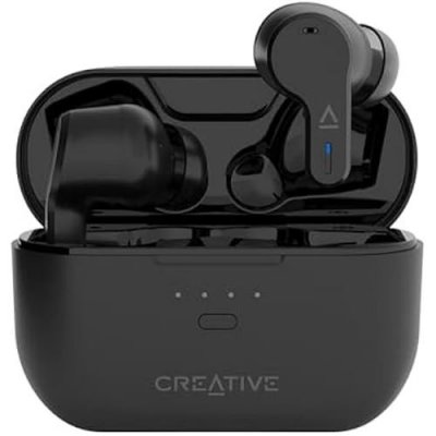 CREATIVE  &Eacute;couteurs Sans Fil Zen Air Pro