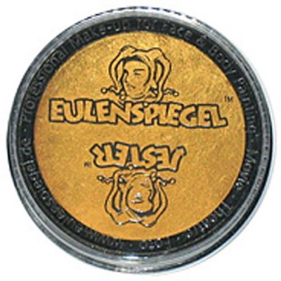 GENERIQUE Creative Eulenspiegel Professional Aqua Makeup 20 ml/30 g Or nacr&eacute;