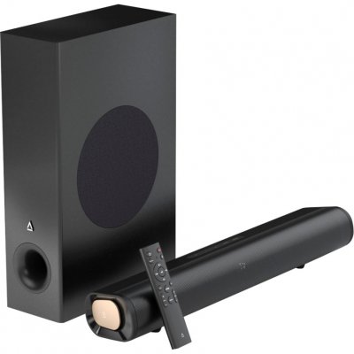 Creative Labs Barre De Son Creative Stage Pro 2.1