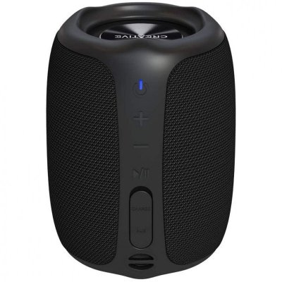 CREATIVE  - Muvo Play Waterproof Bluetooth Speaker