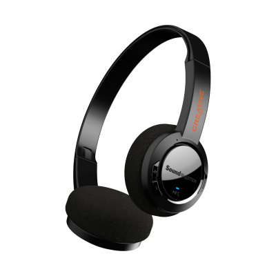 CREATIVE LABS Creative sound blaster jam v2 casque 51EF0950AA000