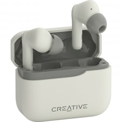 CREATIVE  Zen Air Plus Cr&egrave;me