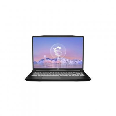 MSI Creator m16 b12ve-464fr Creator M16 B12VE-464FR