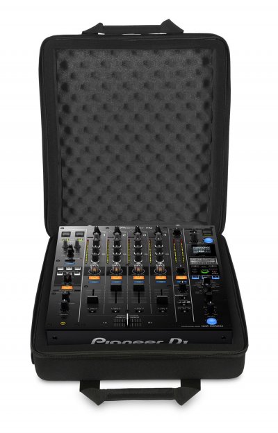UDG Creator pochette rigide pour CDJ/DJM/ table de mixage Battle