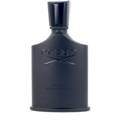 Creed Green Irish Tweed Eau De Parfum Vaporizer 100ml Noir Homme