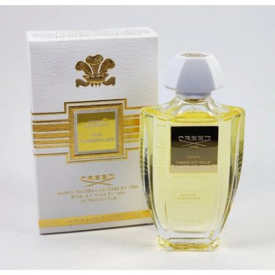 Creed Iris Tubereuse Eau de Parfum (EDP) Femme 100ml