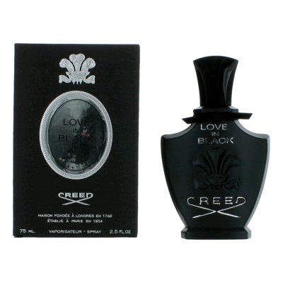 CREED  Love In Black Eau de Parfum 30ml 75 ml