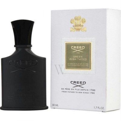 Creed Millesime for Men Green Irish Tweed Eau de Parfum 50 ml