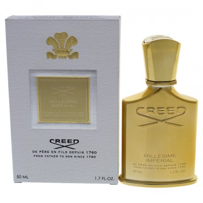 Creed Millesime for Women & Men Imperial Eau de parfum