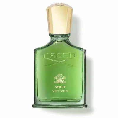 Creed Mill&eacute;simes homme & unisexe V&eacute;tiver Sauvage Eau de parfum
