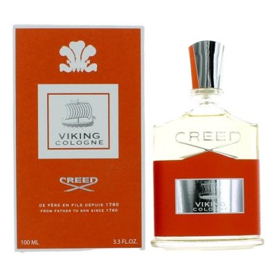 Creed, Viking Cologne, Eau de parfum unisexe 100 ml