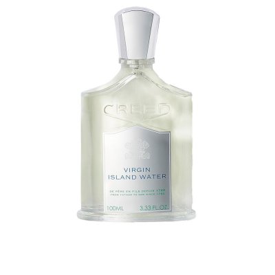 Creed Virgin Island Water Eau De Parfum 100ml Clair Homme