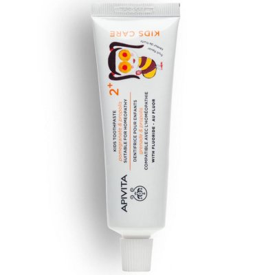 APIVITA Crema Dental para ni&ntilde;os con granada y prop&oacute;leo 50 ml