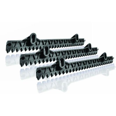 SOMFY Cr&eacute;maill&egrave;re 3x33cm  pour FREEVIA 600 et SLIDYMOOVE 