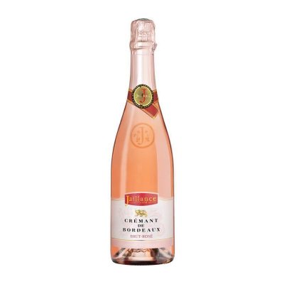  Cr&eacute;mant De Bordeaux, Jaillance Ros&eacute; - La Bouteille De 75cl