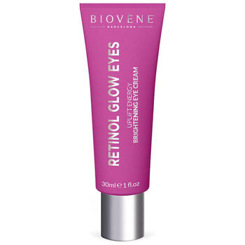 BIOVENE Cr&egrave;me anti-&acirc;ge contour des yeux Biov&egrave;ne Retinol Glow Eyes 30 ml