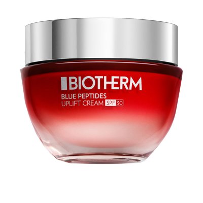 BIOTHERM Cr&egrave;me Anti-Age Fermet&eacute; SPF30 50ml Blue Peptides Uplift 