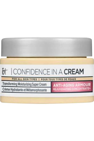 IT COSMETICS Cr&egrave;me anti-&acirc;ge hydratante Confidence in a Cream&acute; - 15 ml - 