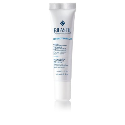 RILASTIL Cr&egrave;me anti-&acirc;ge pour le contour de l'oil  hydrotenseur (15 ml)