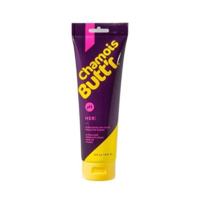 CHAMOIS BUTT R Creme anti frottements  her 237ml