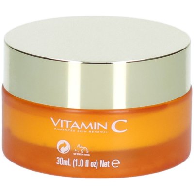ARGANICARE Cr&egrave;me anti-rides yeux vitamine c  30ml