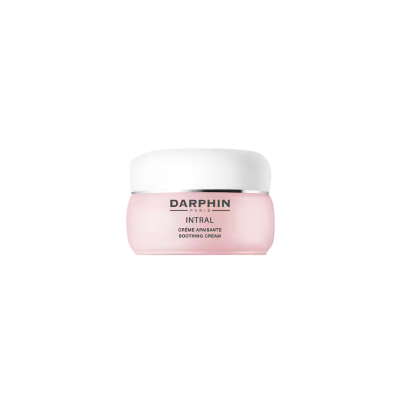 DARPHIN Cr&egrave;me anti rougeurs Intral  Peau s&egrave;che (50 Ml)