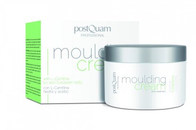POSTQUAM Cr&egrave;me anticellulite Moduling Cream  Capacit&eacute; 200 ml