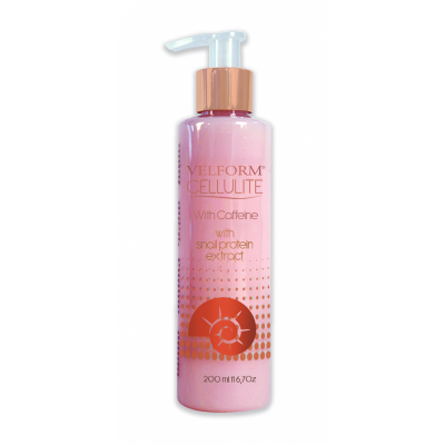  Cr&egrave;me anticellulite velform - venteo - amincissant et raffermissant