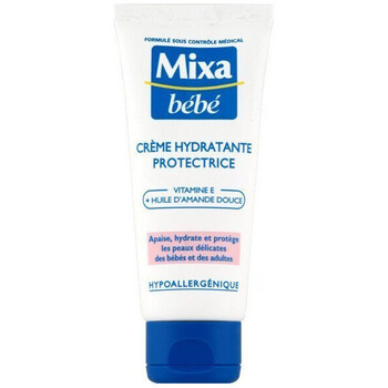 MIXA Cr&egrave;me B&eacute;b&eacute; Hydratante Protectrice  Bebe - Le Tube 100ml