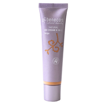 BENECOS Cr&egrave;me  bb  8 en 1 beige 20ml