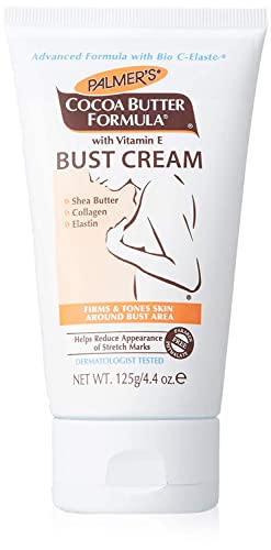 PALMER S Cr&egrave;me bosom booster femme palmer's cocoa butter formula (125 g)