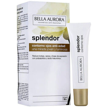 BELLA AURORA Cr&egrave;me contour des yeux  Splendor 10 (15 ml)