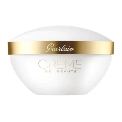 GUERLAIN Cr&egrave;me de Beaut&eacute; - Cr&egrave;me d&eacute;maquillante Multicolore 