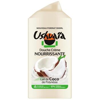 USHUAIA Cr&egrave;me De Douche Nourissant Coco  - Le Flacon De 300ml