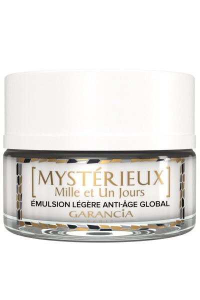 GARANCIA Cr&egrave;me de jour anti-&acirc;ge