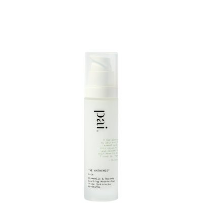 PAI Cr&egrave;me De Jour Asante Camomille & Rosier Sauvage Multicolore 