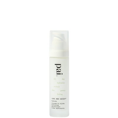 PAI SKINCARE Cr&egrave;me De Jour Hydratante Avocat & Jojoba Multicolore Pai
