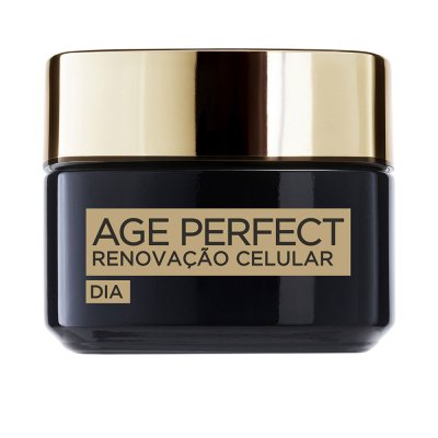 L OREAL PARIS Cr&egrave;me de jour nourrissante age perfect l'oreal make up spf 15 (50 ml)