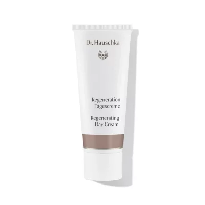 DR. HAUSCHKA Cr&egrave;me de jour r&eacute;g&eacute;n&eacute;ratrice Dr Hauschka 40 Ml