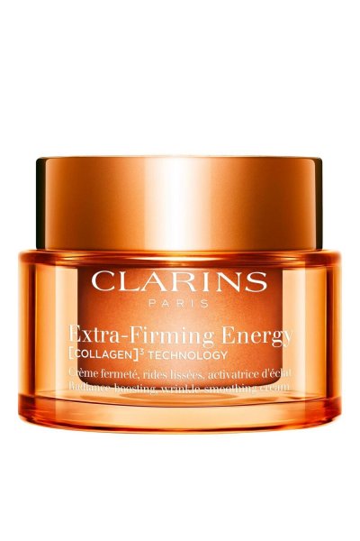 CLARINS Cr&egrave;me de jour vitamin&eacute;e Extra-firming energy - 50ml - 