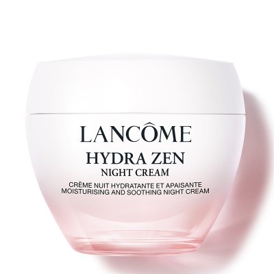 LANCOME Cr&egrave;me de nuit Hydrazen de Lanc&ocirc;me - 50 ml